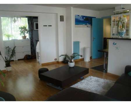 Appartement 2 pièces Paris 18ème