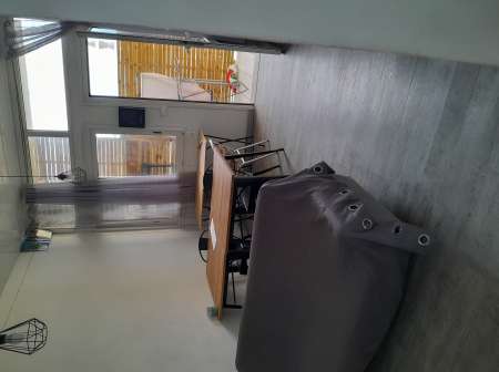 Appartement 2 chambres plus box plus parking