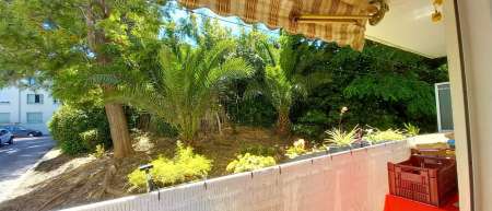 particulier vends appartement type 3 / 4