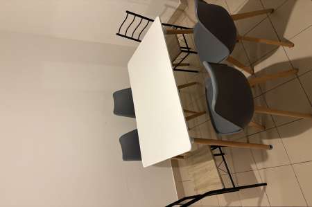 Colocation appartement 56m2 sainte clotilde