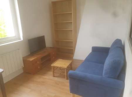 Appartement T2 meublé tout confort