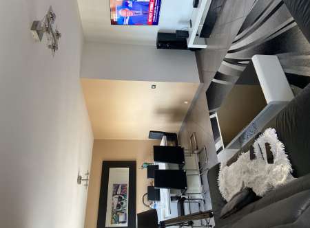 Collocation gratuit pour Femme,