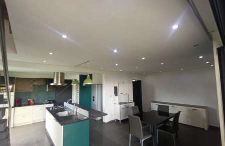 Maison meublée ,charges comprises ,reste à vivre